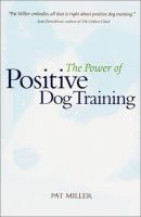 The_power_of_positive_dog_training